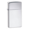 Zippo  Slimline Hi Polished Chrome Lighter